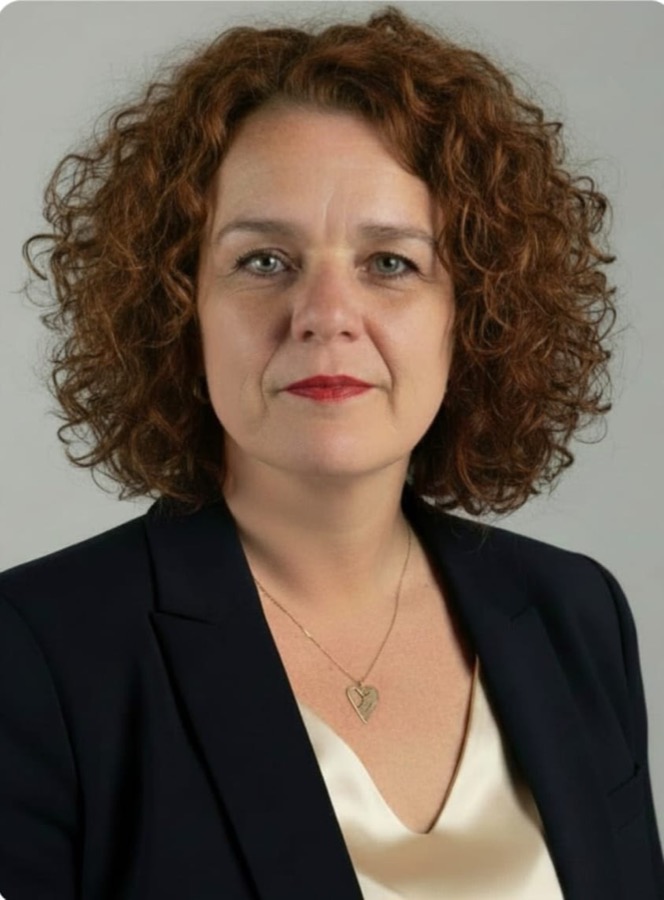 Esther Ariessen