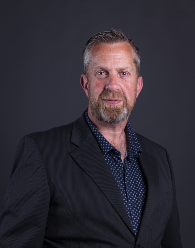 Michel Kuster